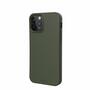 Чехол для моб. телефона Uag iPhone 12 / 12 Pro Outback, Olive (112355117272) - 1