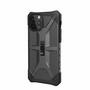 Чехол для моб. телефона Uag iPhone 12 / 12 Pro Plasma, Ash (112353113131) - 1