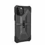 Чехол для моб. телефона Uag iPhone 12 / 12 Pro Plasma, Ash (112353113131) - 2