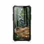 Чехол для моб. телефона Uag iPhone 12 / 12 Pro Plasma, Ash (112353113131) - 3