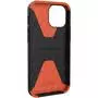 Чехол для моб. телефона Uag iPhone 12 Pro Max Civilian, Olive (11236D117272) - 1