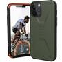 Чехол для моб. телефона Uag iPhone 12 Pro Max Civilian, Olive (11236D117272) - 4