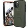 Чехол для моб. телефона Uag iPhone 12 Pro Max Civilian, Olive (11236D117272) - 4