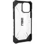 Чехол для моб. телефона Uag iPhone 12 Pro Max Plasma, Ash (112363113131) - 1