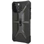 Чехол для моб. телефона Uag iPhone 12 Pro Max Plasma, Ash (112363113131) - 2
