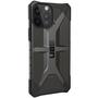 Чехол для моб. телефона Uag iPhone 12 Pro Max Plasma, Ash (112363113131) - 3