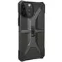 Чехол для моб. телефона Uag iPhone 12 Pro Max Plasma, Ash (112363113131) - 3