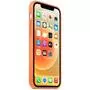 Чехол для моб. телефона Apple iPhone 12 | 12 Pro Silicone Case with MagSafe - Kumquat (MHKY3ZE/A) - 1