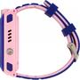 Смарт-часы Amigo GO002 Swimming Camera WIFI Pink - 1