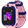 Смарт-часы Amigo GO002 Swimming Camera WIFI Pink - 5