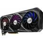 Видеокарта ASUS GeForce RTX3090 24Gb ROG STRIX OC GAMING (ROG-STRIX-RTX3090-O24G-GAMING) - 6
