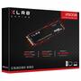 Накопитель SSD M.2 2280 250GB PNY (M280CS3030-250-RB) - 2