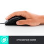 Мышка Logitech M500s Advanced (910-005784) - 2