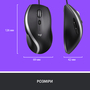 Мышка Logitech M500s Advanced (910-005784) - 7