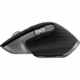 Мышка Logitech MX Master 3 for Mac Bluetooth Space Grey (910-005696) - 3