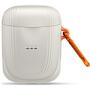 Наушники TCL ACTV500 Copper Ash White (ACTV500TWSWT-RU) - 6