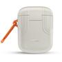Наушники TCL ACTV500 Copper Ash White (ACTV500TWSWT-RU) - 7
