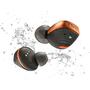 Наушники TCL ACTV500 Copper Dust Black (ACTV500TWSBK-RU) - 2
