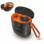 Наушники TCL ACTV500 Copper Dust Black (ACTV500TWSBK-RU) - 3