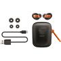 Наушники TCL ACTV500 Copper Dust Black (ACTV500TWSBK-RU) - 5