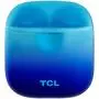 Наушники TCL SOCL500 Ocean Blue (SOCL500TWSBL-RU) - 8