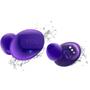 Наушники TCL SOCL500 Sunrise Purple (SOCL500TWSPP-RU) - 2