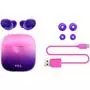 Наушники TCL SOCL500 Sunrise Purple (SOCL500TWSPP-RU) - 6