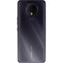 Мобильный телефон Tecno KE7 (Spark 6 4/128Gb) Comet Black (4895180762079) - 1