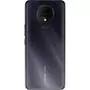 Мобильный телефон Tecno KE7 (Spark 6 4/128Gb) Comet Black (4895180762079) - 1
