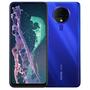 Мобильный телефон Tecno KE7 (Spark 6 4/128Gb) Ocean Blue (4895180762062) - 7