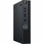 Компьютер Dell OptiPlex 3070 MMF / i3-9100T (210-ASBJ-NKS1-08) - 2