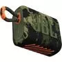 Акустическая система JBL Go 3 Squad (JBLGO3SQUAD) - 8