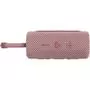 Акустическая система JBL Go 3 Pink (JBLGO3PINK) - 4