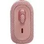 Акустическая система JBL Go 3 Pink (JBLGO3PINK) - 5