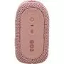Акустическая система JBL Go 3 Pink (JBLGO3PINK) - 6