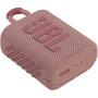 Акустическая система JBL Go 3 Pink (JBLGO3PINK) - 7