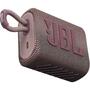 Акустическая система JBL Go 3 Pink (JBLGO3PINK) - 8