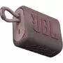 Акустическая система JBL Go 3 Pink (JBLGO3PINK) - 8