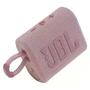 Акустическая система JBL Go 3 Pink (JBLGO3PINK) - 9