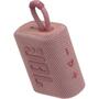 Акустическая система JBL Go 3 Pink (JBLGO3PINK) - 10