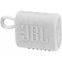 Акустическая система JBL Go 3 White (JBLGO3WHT) - 1