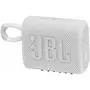 Акустическая система JBL Go 3 White (JBLGO3WHT) - 1