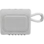 Акустическая система JBL Go 3 White (JBLGO3WHT) - 2