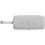 Акустическая система JBL Go 3 White (JBLGO3WHT) - 4
