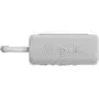 Акустическая система JBL Go 3 White (JBLGO3WHT) - 4