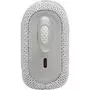 Акустическая система JBL Go 3 White (JBLGO3WHT) - 5