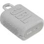 Акустическая система JBL Go 3 White (JBLGO3WHT) - 7