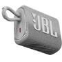 Акустическая система JBL Go 3 White (JBLGO3WHT) - 8