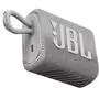Акустическая система JBL Go 3 White (JBLGO3WHT) - 8