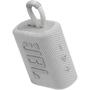 Акустическая система JBL Go 3 White (JBLGO3WHT) - 10